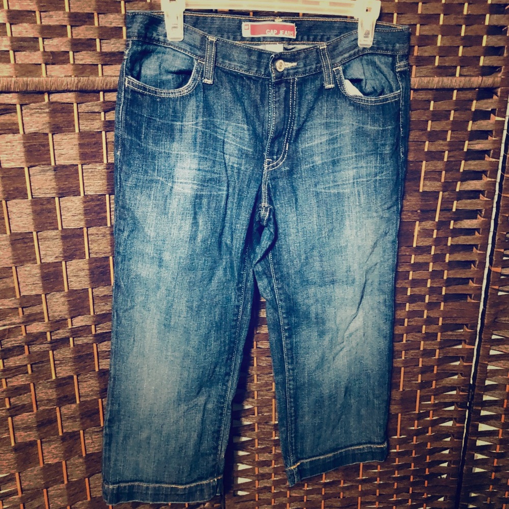 Gap Capri